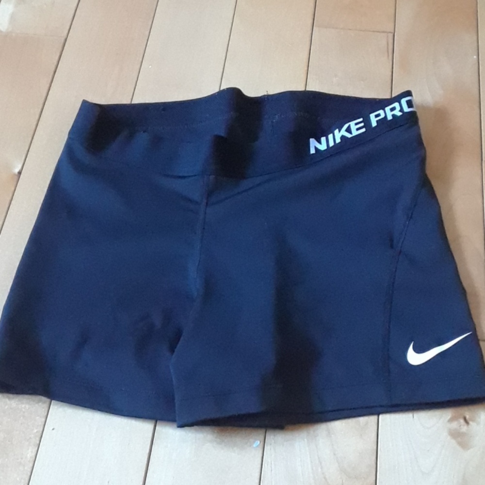 Nike Pro Spandex